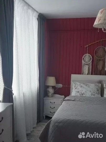Спальня